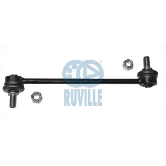 Entretoise/tige, stabilisateur RUVILLE OEM 548302H000