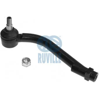 Rotule de barre de connexion RUVILLE OEM 568202B000