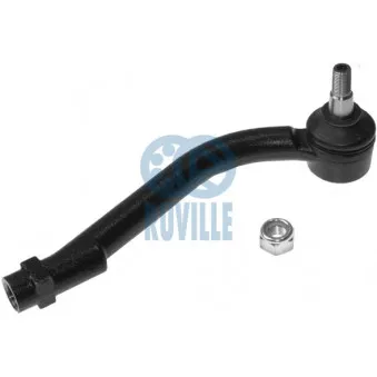 Rotule de barre de connexion RUVILLE OEM 568202B900