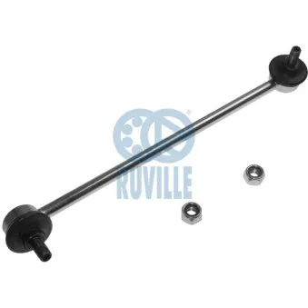 Entretoise/tige, stabilisateur RUVILLE OEM 548402C000