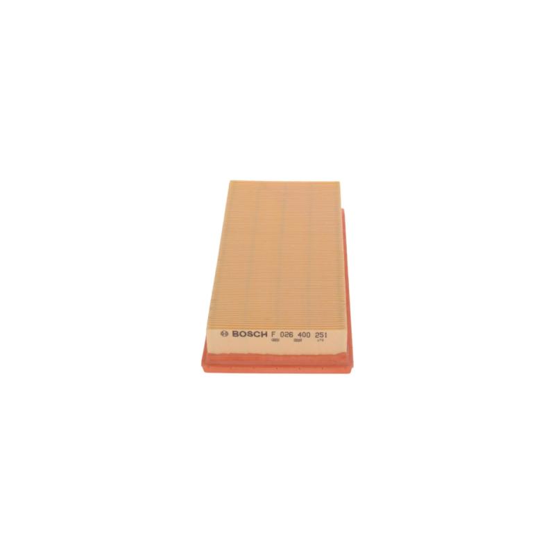 Filtre à air BOSCH F 026 400 251 - Visuel 2