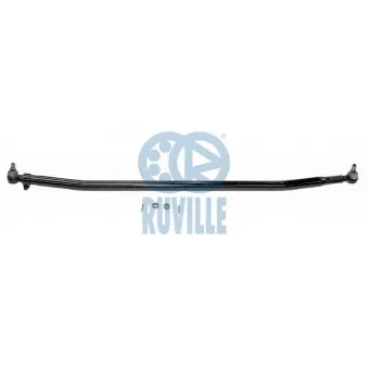 RUVILLE 918525 - Barre de connexion