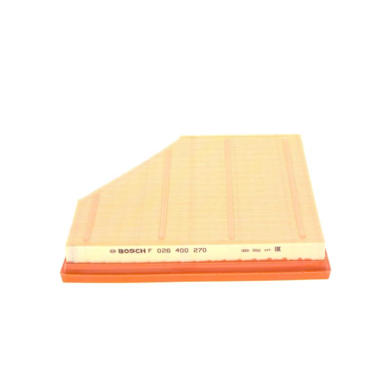 Filtre à air BOSCH F 026 400 270 - Visuel 2