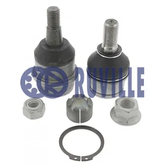 RUVILLE 918633 - Rotule de suspension