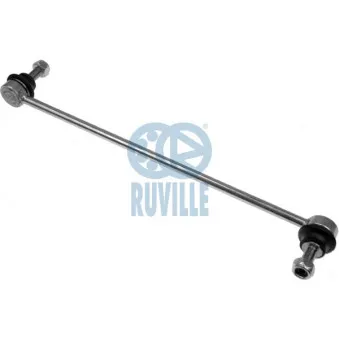 Entretoise/tige, stabilisateur RUVILLE OEM A4543200010