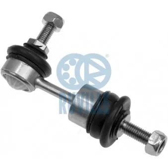Entretoise/tige, stabilisateur RUVILLE OEM 5102V005000000