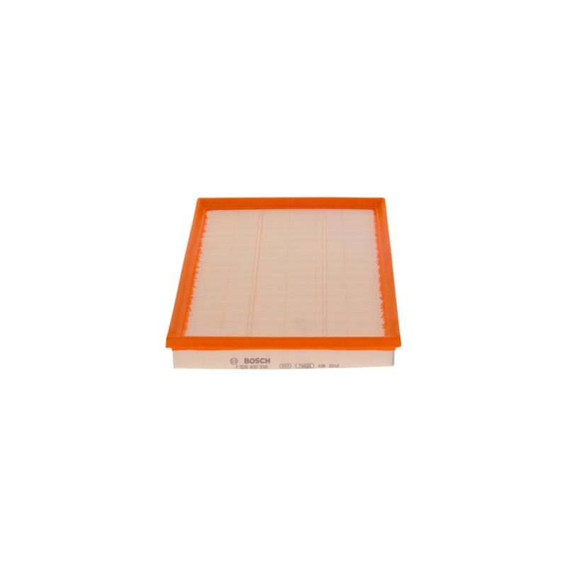 Filtre à air BOSCH F 026 400 356 - Visuel 2