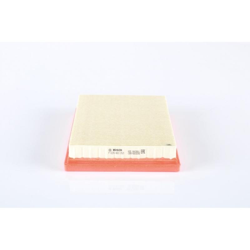 Filtre à air BOSCH F 026 400 358 - Visuel 1