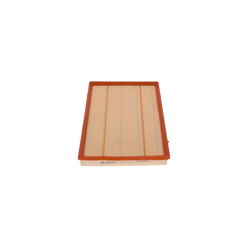 Filtre à air BOSCH F 026 400 381 - Visuel 2