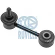 RUVILLE 918920 - Entretoise/tige, stabilisateur