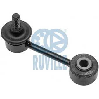 Entretoise/tige, stabilisateur RUVILLE OEM 0K2M228150