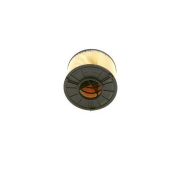 Filtre à air BOSCH F 026 400 393 pour AUDI A4 35 TFSI Mild Hybrid - 150cv