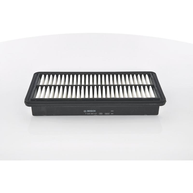 Filtre à air BOSCH F 026 400 421 - Visuel 2