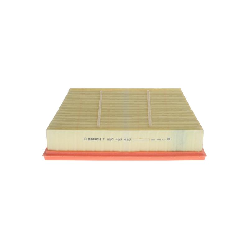 Filtre à air BOSCH F 026 400 423 - Visuel 1