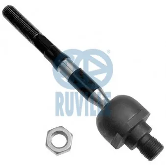 Rotule de direction intérieure, barre de connexion RUVILLE OEM 577323E010