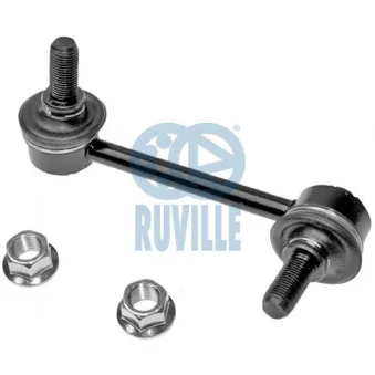 Entretoise/tige, stabilisateur RUVILLE OEM 555803E000