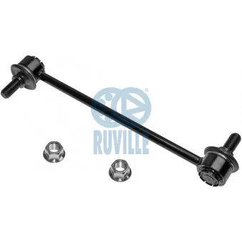 Entretoise/tige, stabilisateur RUVILLE OEM 548301F000