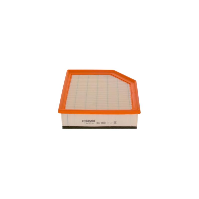 Filtre à air BOSCH F 026 400 451 - Visuel 2