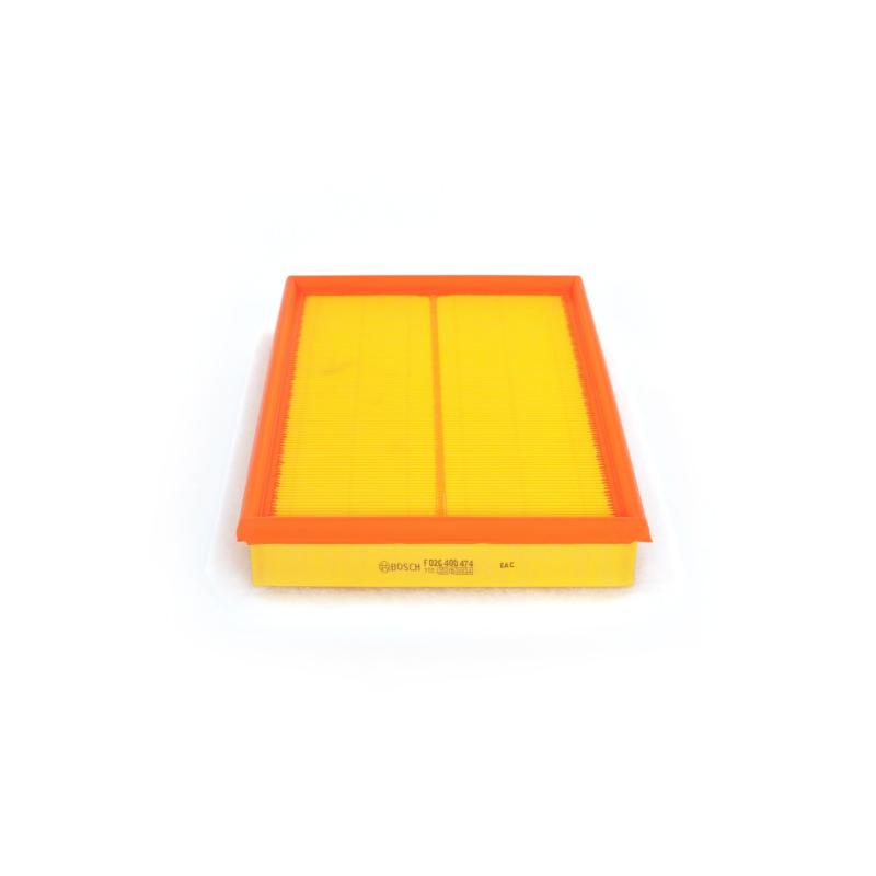 Filtre à air BOSCH F 026 400 474 - Visuel 2