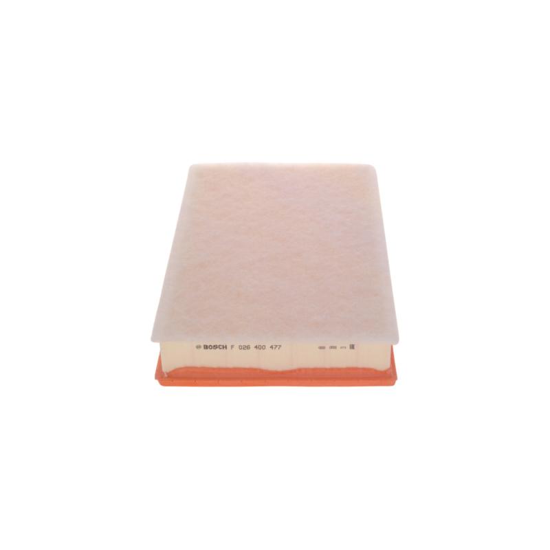 Filtre à air BOSCH F 026 400 477 - Visuel 2