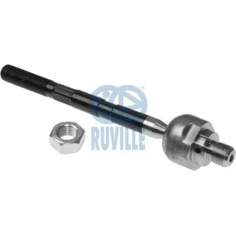 Rotule de direction intérieure, barre de connexion RUVILLE OEM 577241G100