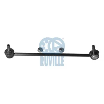 Entretoise/tige, stabilisateur RUVILLE OEM 548301G500