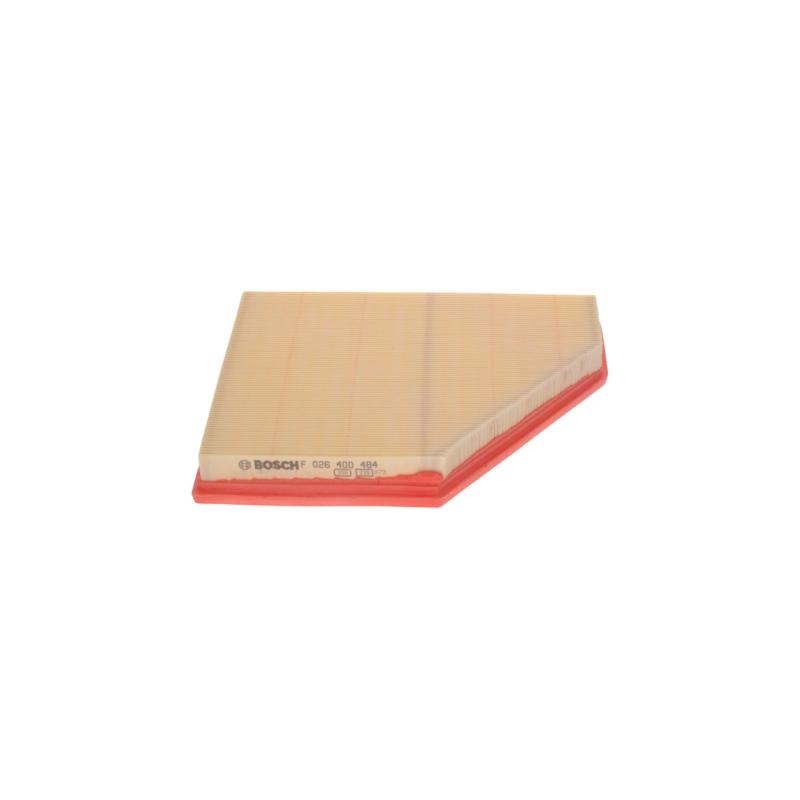 Filtre à air BOSCH F 026 400 484 - Visuel 2