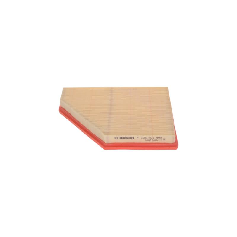 Filtre à air BOSCH F 026 400 485 - Visuel 2
