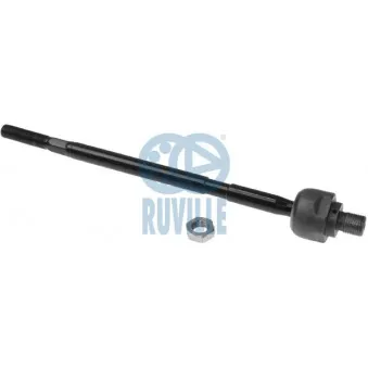 Rotule de direction intérieure, barre de connexion RUVILLE OEM kdx5032240a