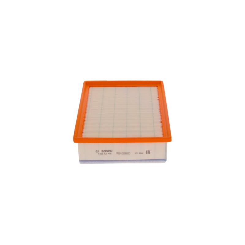 Filtre à air BOSCH F 026 400 496 - Visuel 2