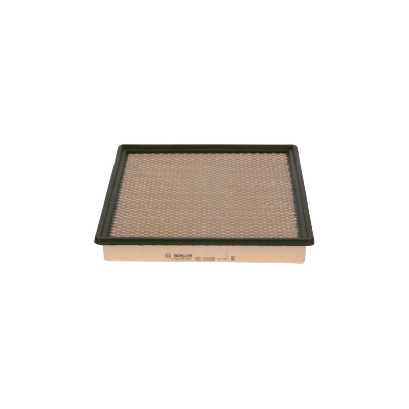 Filtre à air BOSCH F 026 400 500 - Visuel 1