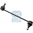 RUVILLE 919008 - Entretoise/tige, stabilisateur