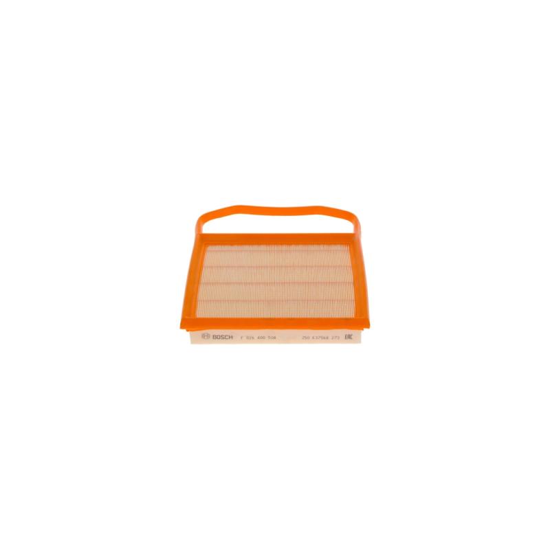 Filtre à air BOSCH F 026 400 504 - Visuel 2