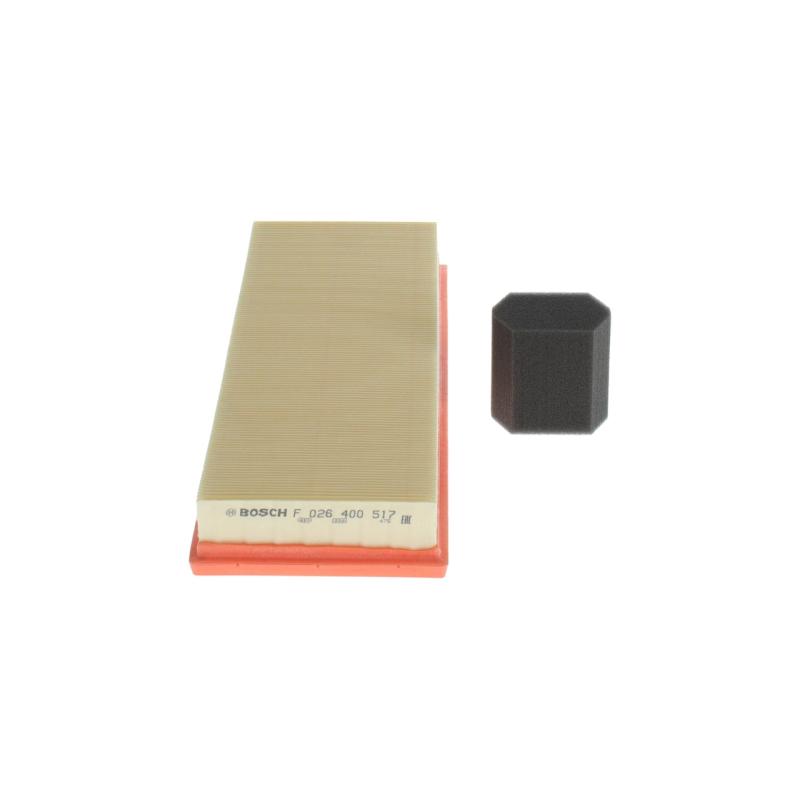 Filtre à air BOSCH F 026 400 517 - Visuel 2