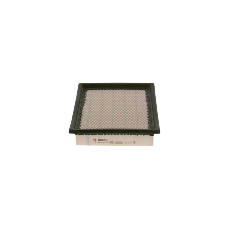 Filtre à air BOSCH F 026 400 518 - Visuel 1