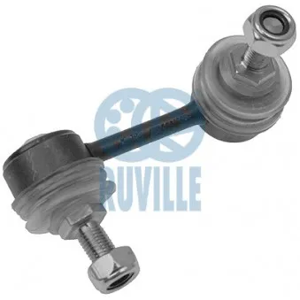 Entretoise/tige, stabilisateur RUVILLE OEM 96225858