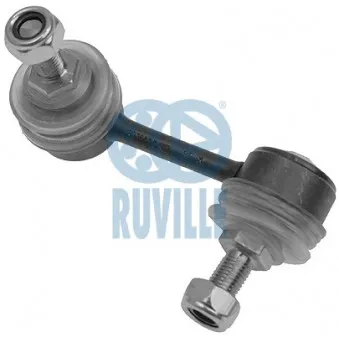 Entretoise/tige, stabilisateur RUVILLE OEM 96225859