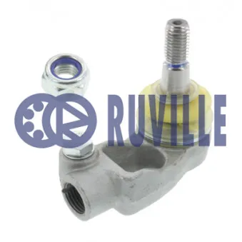 Rotule de barre de connexion RUVILLE OEM 324038