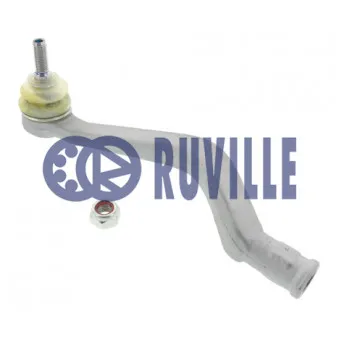 Rotule de barre de connexion RUVILLE OEM 485202867R