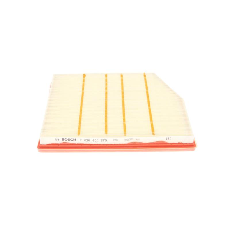 Filtre à air BOSCH F 026 400 575 - Visuel 2
