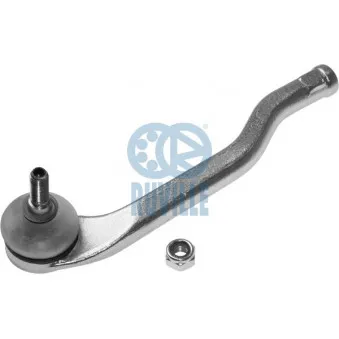 Rotule de barre de connexion RUVILLE OEM 8201108332