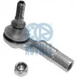 RUVILLE 924400 - Rotule de barre de connexion