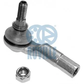 Rotule de barre de connexion RUVILLE OEM 1S0423811A