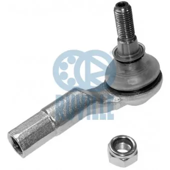 Rotule de barre de connexion RUVILLE OEM 1S0423812A