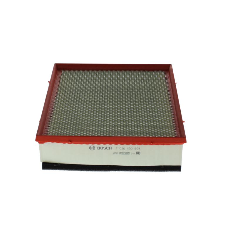 Filtre à air BOSCH F 026 400 609 - Visuel 2