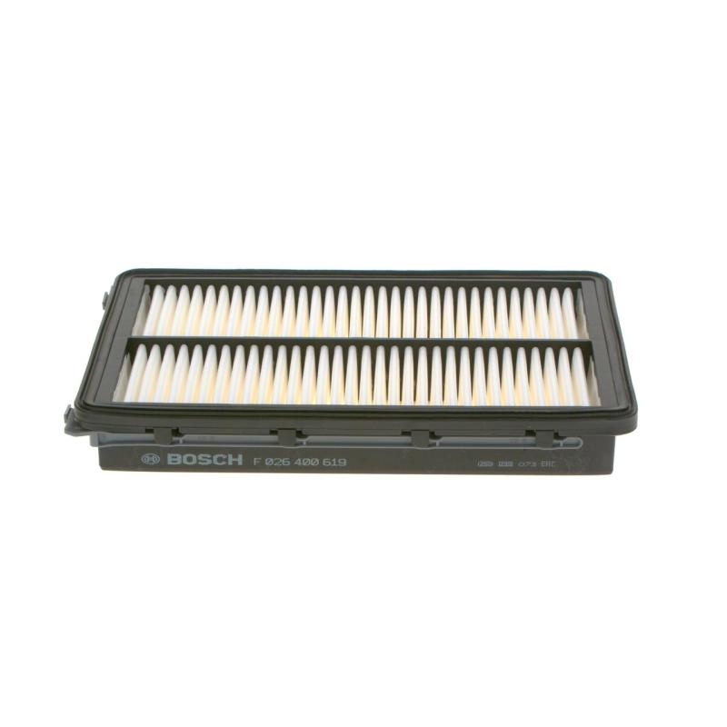 Filtre à air BOSCH F 026 400 619 - Visuel 1