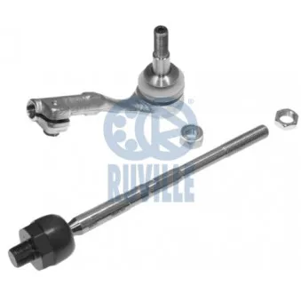 Barre de connexion RUVILLE OEM 32216762244