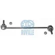 RUVILLE 925009 - Entretoise/tige, stabilisateur