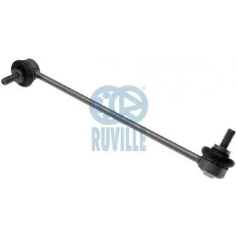 RUVILLE 925014 - Entretoise/tige, stabilisateur