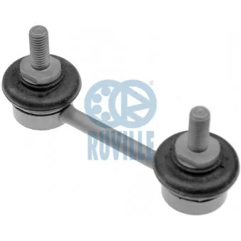 Entretoise/tige, stabilisateur RUVILLE OEM 33503414297